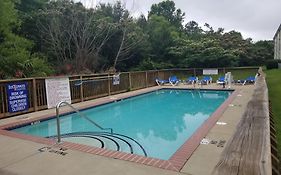 Intown Suites Extended Stay Columbus Ga